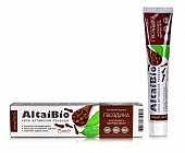 Купить altaibio (алтайбио) зубная паста гвоздика для укрепления и здоровья десен, 75мл в Семенове