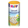 Купить hipp (хипп) чай ромашковый с 4месяцев, 200г в Семенове