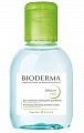 Bioderma Sebium (Биодерма Себиум) мицеллярная вода для лица очищающая 100мл