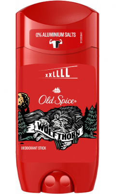 Купить old spice (олд спайс) дезодорант твердый wolfthorn, 85 мл в Семенове