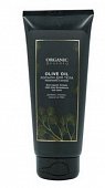 Купить organic guru (органик) лосьон для тела olive oil 200 мл в Семенове
