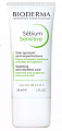 Bioderma Sebium (Биодерма Себиум) Крем для лица для чувствительной кожи 30мл