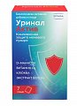 Купить уринал актив, порошок 4,5г, саше 7шт бад в Семенове