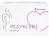 Купить редуксин форте, таблетки, покрытые пленочной оболочкой 850мг+15мг, 30 шт в Семенове