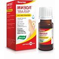Купить мизол эвалар, раствор для наружного применения 1%, флакон-капельница, 50мл в Семенове