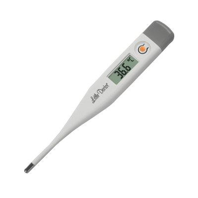 Купить термометр электронный медицинский little doctor (литл доктор) ld-300 в Семенове