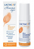 Купить lactacyd (лактацид) мусс для интимной гигиены, 125мл в Семенове