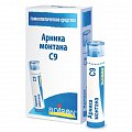 Купить арника монтана с9, гомеопатический монокомпонентный препарат растительного происхождения, гранулы гомеопатические 4 гр в Семенове