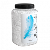 Купить доктор аква (dr.aqua) соль для ванны морская лаванда, 700г в Семенове