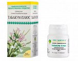 Купить табакум-плюс, гранулы гомеопатические, 20г в Семенове