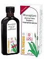 Купить доктор тайсс, сироп с подорожником от кашля без сахара, флакон 100мл бад в Семенове