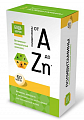 Купить витаминно-минеральный комплекс от а до zn будь здоров! таблетки массой 630 мг, 60 шт бад в Семенове