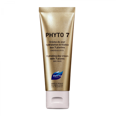 Купить фитосолба фито 7 (phytosolba phyto 7) крем для волос увлажняющий 50 мл в Семенове