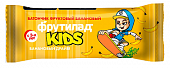 Купить батончик фрутилад kids фруктовый банановый детский 3+, 25г бад в Семенове