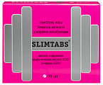 Купить slimtabs (слимтабс), синефрин и альфа-липоевая кислота витамир, таблетки 30 шт бад в Семенове
