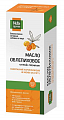 Купить облепиховое масло будь здоров! алтай премиум, 100мл бад в Семенове