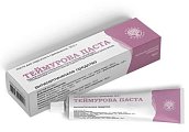 Купить теймурова паста для наружного применения, 30 г в Семенове