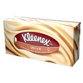 Купить kleenex (клинекс) салфетки бумажные ультрасофт, 56 шт в короб в Семенове