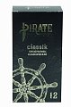 Купить pirate (пират) презервативы 12шт классические в Семенове