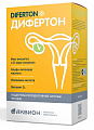 Купить дифертон, капсулы массой 835мг 60шт бад в Семенове