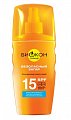 Биокон Солнце спрей солнцезащитный Безопасный загар, 160мл SPF15