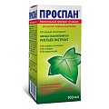 Купить проспан, раствор (сироп) для приема внутрь 2,5мл, флакон 100мл в Семенове