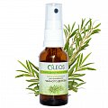 Oleos (Олеос) Природный антисептик косметическое масло Австралийского чайного дерева, спрей 30мл
