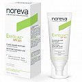 Noreva (Норева) Эксфолиак эмульсия матирующая солнцезащитная SPF50, 40мл