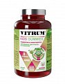 Купить витрум кидс, витаминно-минеральный комплекс для детей 3-10 лет, жевательные мармеладки со вкусом яблока 60 шт бад в Семенове