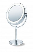 Купить зеркало косметическое с подсветкой диаметр 13см beurer bs55 в Семенове