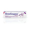 Купить флебодиа, крем-гель для ног, 100мл в Семенове