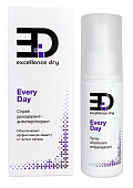 Купить ed excellence dry (экселленс драй)  every day spray дезодорант-антиперспирант, 50 мл в Семенове