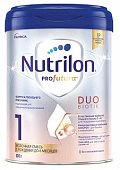Купить nutrilon super premium profutura 1 (нутрилон) сухая молочная смесь с рождения, 800г в Семенове