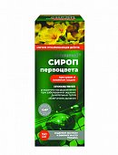 Купить первоцвета сироп консумед (consumed), флакон 150мл бад в Семенове