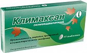 Купить климаксан, таблетки гомеопатические, 40 шт в Семенове