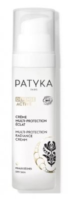 Купить patyka (патика) defense active крем для сухой кожи, 50мл в Семенове