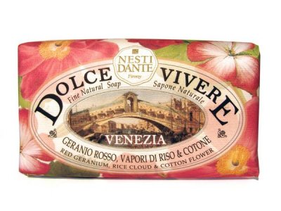 Купить nesti dante (нести данте) мыло твердое венеция 250г в Семенове