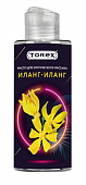 Купить torex (торекс) масло для массажа эротического иланг-иланг, 150мл в Семенове