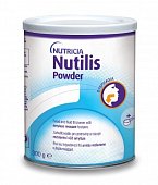 Купить nutilis powder (нутилис подер)смесь сухая для детей с 3 лет и взрослых страдающих дисфагией 300 г в Семенове