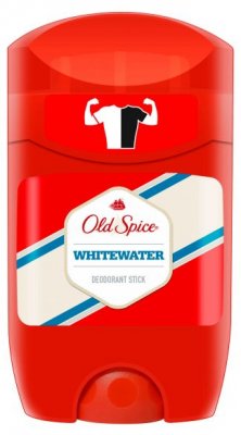 Купить old spice (олд спайс) дезодорант стик whitewater, 50мл в Семенове