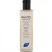 Купить фитосолба фитокератин (phytosolba phytokeratine) шампунь для волос восстанавливающий 250мл в Семенове