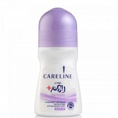 Купить careline (карелин) oxygen дезодорант-антиперспирант шариковый, 75мл в Семенове