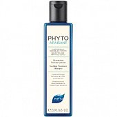Купить фитосолба фитоапезан (phytosolba phytoapaisant) шампунь для волос оздоравливающий успокаивающий 250 мл в Семенове