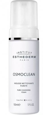 Купить esthederm (эстедерм) osmoclean мусс для лица очищающий пюрте 150мл в Семенове