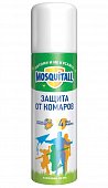 Купить mosquitall (москитолл) универсальная защита аэрозоль от комаров 150 мл в Семенове